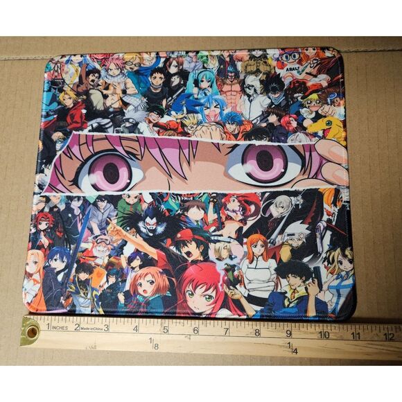 Anime Mousepad New‎ - Picture 1 of 5